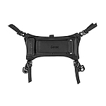 Getac Rotating Hand Strap with Kick Stand for K120 Tablet GMHRXN